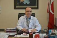 5 YILDIZLI OTEL - İznik'te İlk Kapalı Prostat Ameliyatı Yapıldı