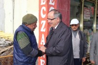 Kalaycı Açıklaması 'Belde Belediyeleri Yeniden Açacağız'