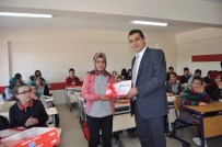 LOKMAN HEKIM - Korkuteli'de 450 Öğrenciye Tablet