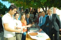 ALİ ÖZ - Manavgat Anadolu Lisesi'nden 5. Geleneksel Aşure Günü