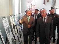 GÜNGÖR AZİM TUNA - ''Milli Mücadelede Cumhuriyetin Tanığı Sivrihisar Tarihi Sergisi''