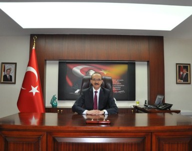 Muş Valisi Seddar Yavuz, HDP'lilere Sert Cevap Verdi