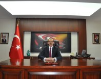 AHMET YILDIRIM - Muş Valisi Seddar Yavuz, HDP'lilere Sert Cevap Verdi