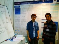 DINDAR - Nilüfer'e TÜBİTAK'tan Bir Ödül Daha