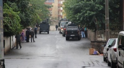 Öldürülen IŞİD'çi o suçtan da cezaevinde yatmış