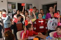 AŞURE GÜNÜ - Ortaca'da Aşureli Cumhuriyet Bayramı Kutlaması