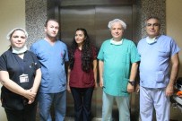 DİYALİZ HASTASI - Talihin Böylesi...