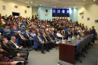 İSMAIL KAYGıSıZ - PAÜ'de 'Cumhuriyetin 92.Yılında Bilim' Paneli