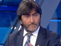 RIDVAN DİLMEN - Rıdvan Dilmen'in gönlündeki teknik direktör
