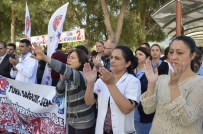 PROMOSYON - Sağlıkçılardan Promosyon İsyanı