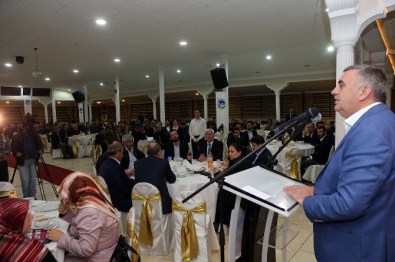 Sakarya'daki Kardeşlik Dünya'ya Örnek