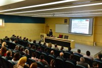 SAÜ'de Kalite Standardı Tanıtım Eğitimi