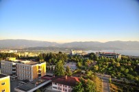 ORTA DOĞU TEKNIK ÜNIVERSITESI - SAÜ Yükselişini Her Alanda Sürdürüyor