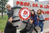 SDÜ Sıralamada Yükseldi