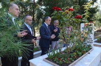 ORHAN AKTAŞ - Şehit Aktaş'ın İsmi Parka Verildi