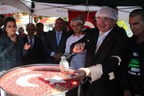 AMIR ÇIÇEK - Şehit Ve Gaziler İçin Aşure