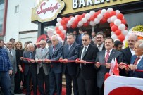 MEHMET ALİ ÖZYİĞİT - Seyidoğlu Sanayi Bölgelerine Restoran Zinciri Kuracak