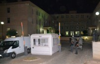 Siirt'te Terör Operasyonunda 11 Kişi Tutuklandı