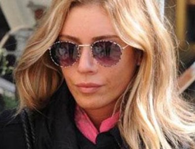 Sinem Kobal'ın acı günü