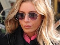 SİNEM KOBAL - Sinem Kobal'ın acı günü