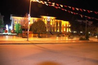 KANDILLI - Tekirdağ'da Vatandaşlar Depremi Hissetmedi