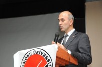 Tosya Meslek Yüksekokul Akademik Yılı Açılış Programı Düzenlendi