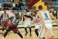 Trabzonspor'dan İkinci Galibiyet