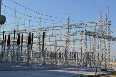 Turgutlu'nun Elektrik Çilesi Bitiyor