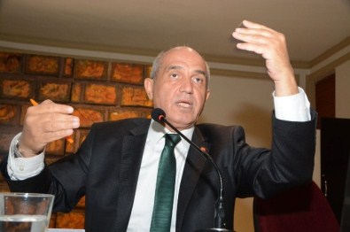 Türk Tarım Ve Hayvancılığında 'Dev' Gelişme