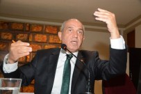 KOOPERATİFÇİLİK - Türk Tarım Ve Hayvancılığında 'Dev' Gelişme