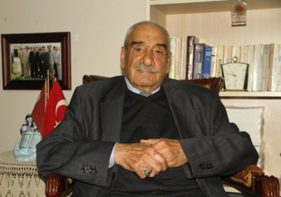 'Türkeş Yaşasaydı AK Partili Olurdu'