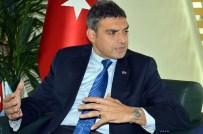 KADIN MİTİNGİ - Umut Oran Açıklaması 'Kimseye Emanet Oy Veremiyoruz'