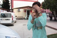 Uyuşturucu Tacirleri Yakalandı