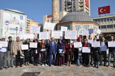 Vatansever Aydınlar Platformu AK Parti'yi Destekleyecek