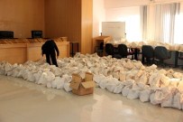 OY PUSULASI - Yalova'da Seçim Torbalarının Dağıtımı Tamamlandı