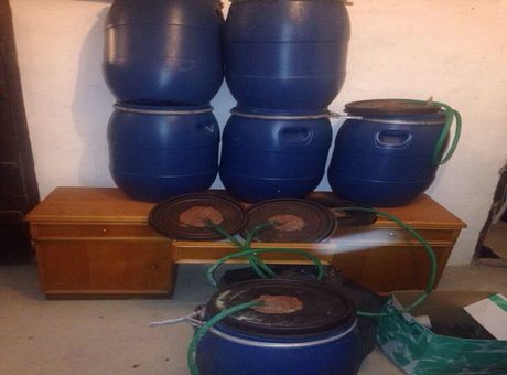 İstanbul'da sahte içkiden 9 kişi öldü!