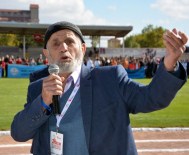 HAKAN YUSUF GÜNER - 29 Ekim Cumhuriyet Bayramı Afyonkarahisar'da Coşkuyla Kutlandı