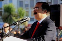 SAKARYA VALİSİ - 29 Ekim Cumhuriyet Bayramı Sakarya'da Coşkuyla Kutlandı