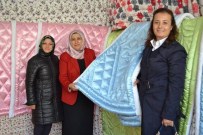 AK Parti Adayı Özkal Emirdağ İlçesinde