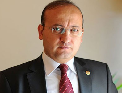 Akdoğan'dan 'İpek-Koza' yorumu