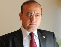 OSMAN GÖKÇEK - Akdoğan'dan 'İpek-Koza' yorumu