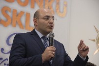 DÜNYA GÖRÜŞÜ - Ali Çetinbaş'dan Fazıl Kasap'a Açıklaması Kılıçdaroğlu'nun Yerine Genel Başkan Olsan Ne Olur?