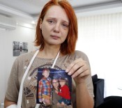 KADIN SIĞINMA - Antalya'da Tüyler Ürperten Kadına Şiddet Olayı