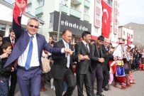 TEMEL HAK VE ÖZGÜRLÜKLER - Ardahan'da Cumhuriyet Coşkusu