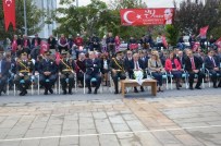 HALIS ARSLAN - Bafra'da Cumhuriyet Bayramı Kutlaması