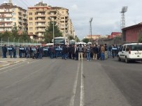 SEÇİM MİTİNGİ - Başbakan İçin Yoğun Güvenlik Önlemleri