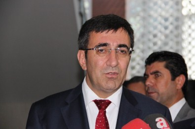 Başbakan Yadrımcısı Yılmaz'dan Çağrı Açıklaması 'Teröre Karşı Ortak Tavır Alınmalı'