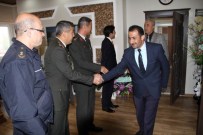 ABDULSELAM ÖZTÜRK - Başkale'de Cumhuriyet Bayramı Kutlamaları