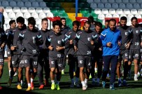 BITEZ - Bodrumspor'da Hedef 3 Puan