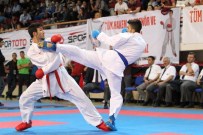 Büyükşehir, Karate Ligi Düzenleyecek